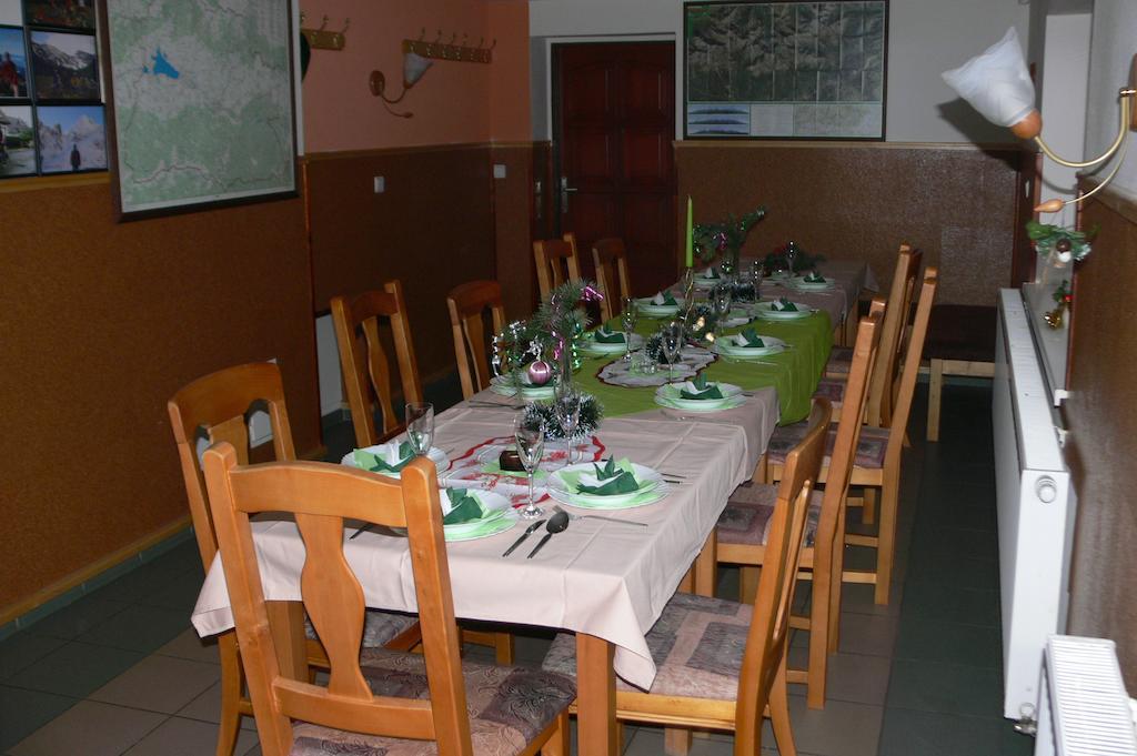 Liptovský Mikuláš 阿巴豪斯旅馆酒店 外观 照片